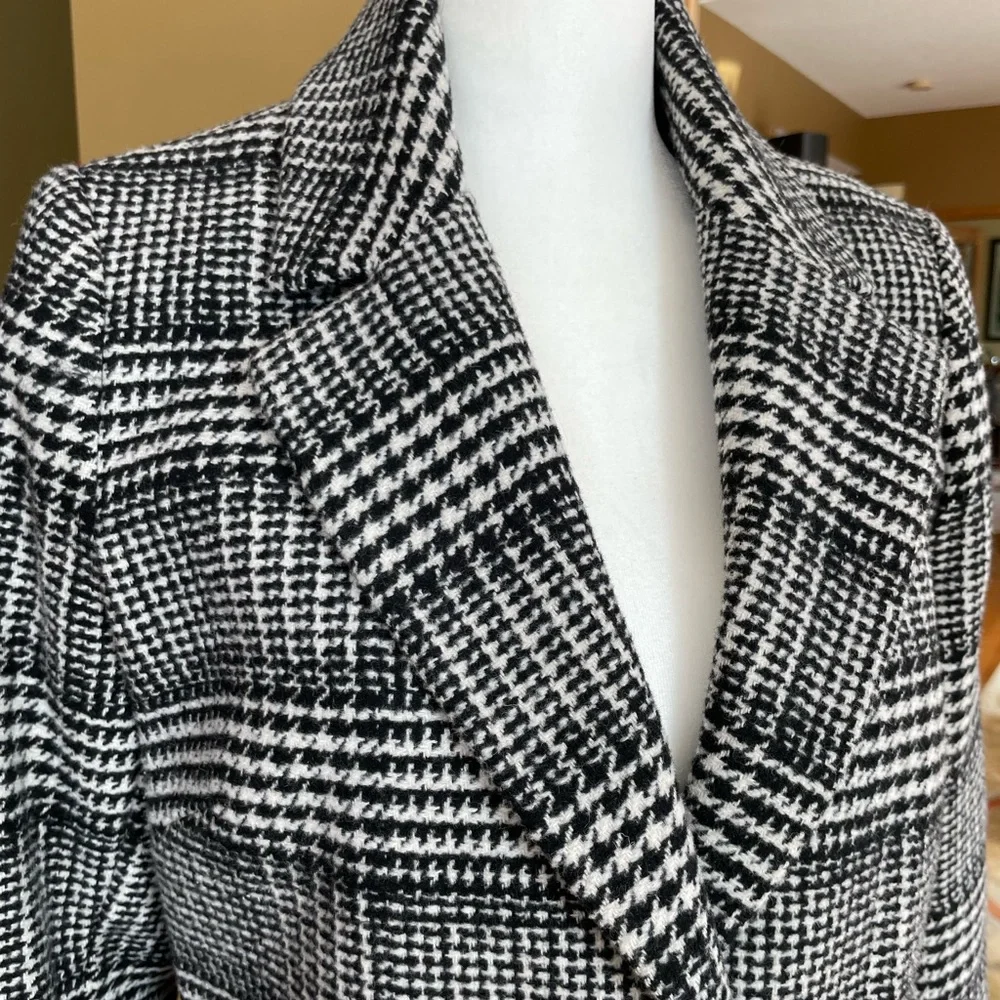 Sam Edelman coat blazer S Small NWOT - Picture 6 of 7
